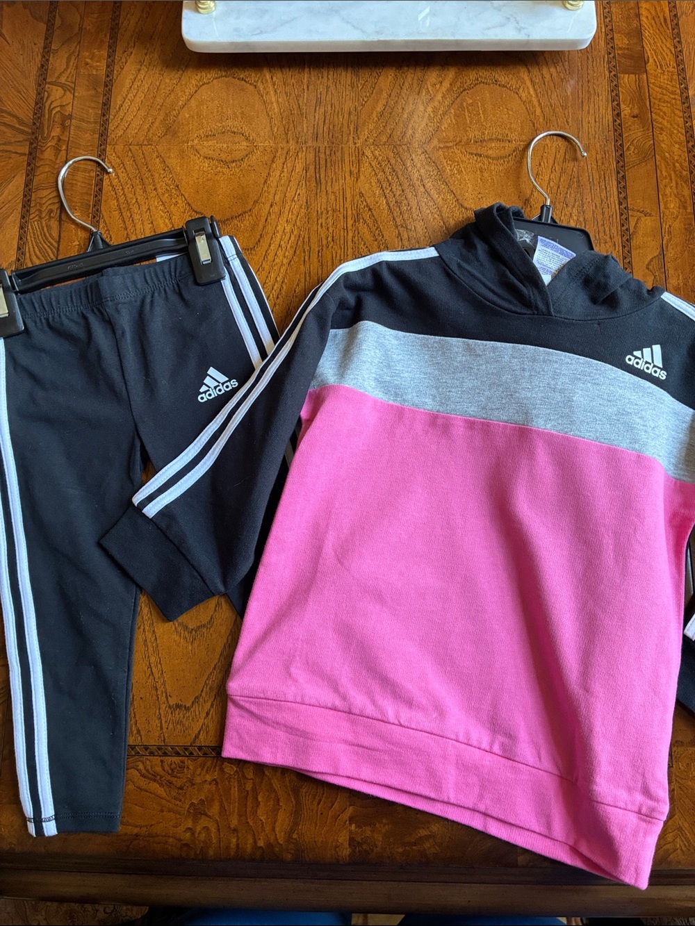 Toddler Pant Set